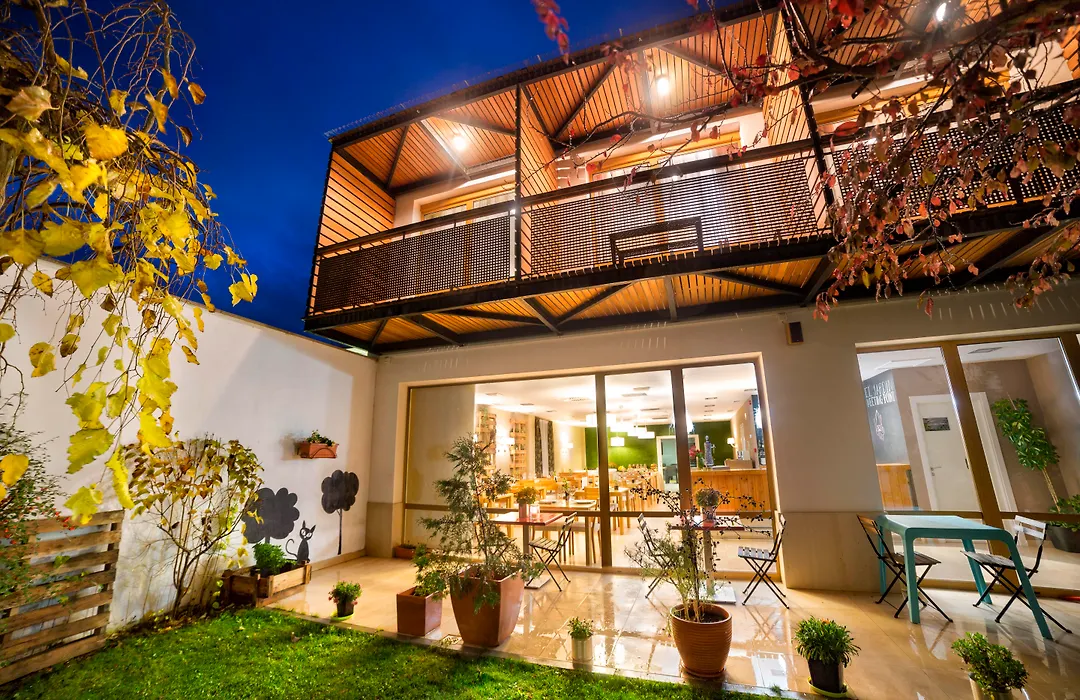 Eco-Hotel Doña Mayor-1